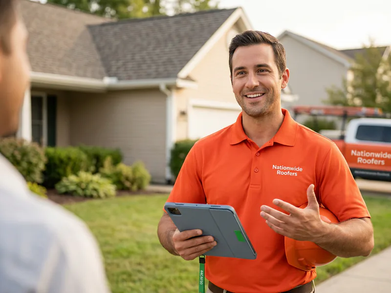 Roof Installation  in Luling  FAQ